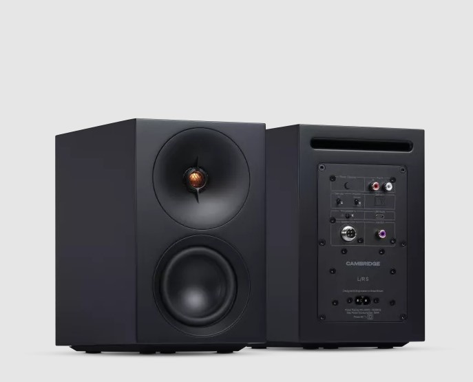 Cambridge Audio L/R S